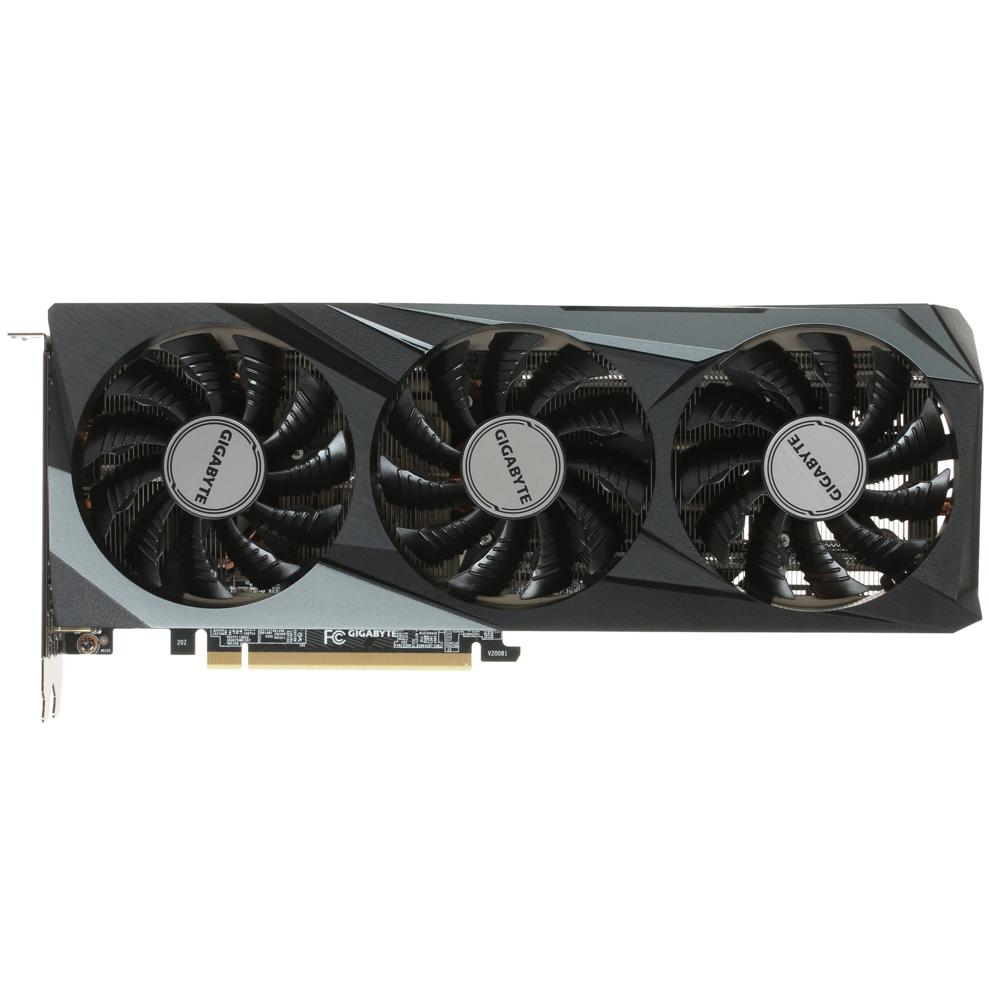 GIGABYTE RTX 3070 - фото 2