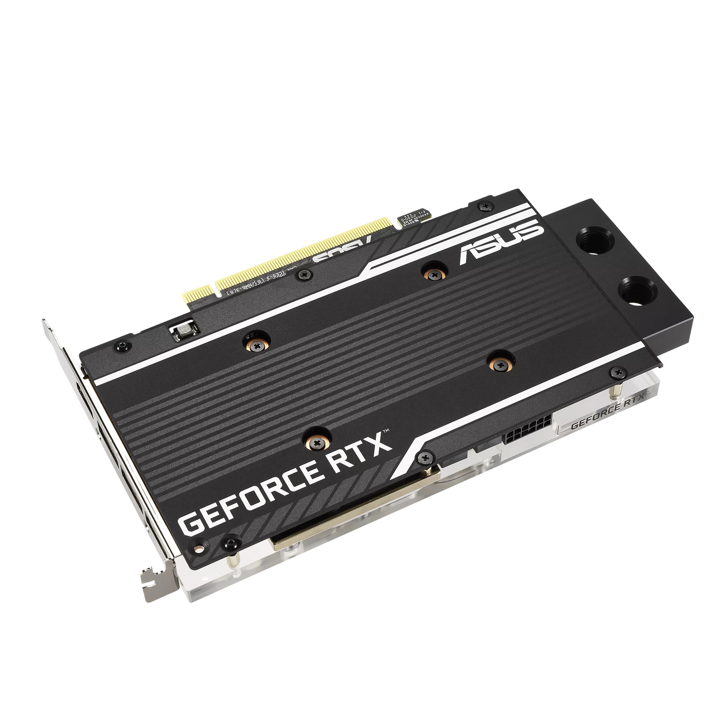 ASUS GeForce RTX 3070 EK