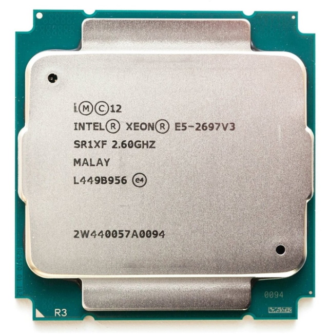 e5 2697 v3